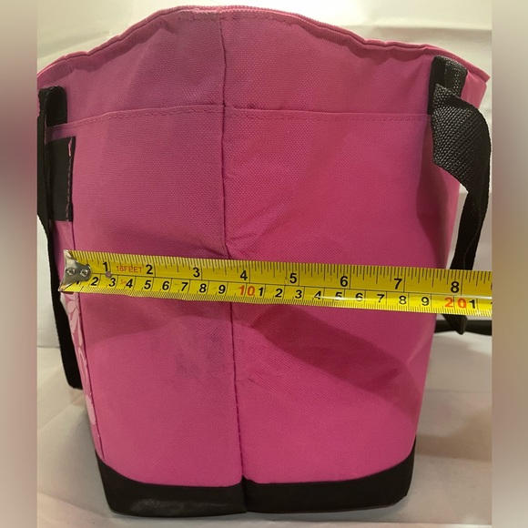 Polar Pack cooler tote - Picture 7 of 8